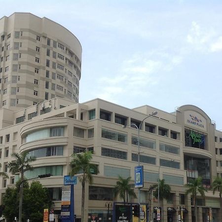 温柯茨118度假公寓 乔治敦 外观 照片
